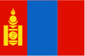 Mongolei