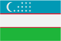 Usbekistan
