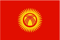 Kirgisistan