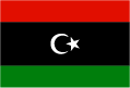 Libyen