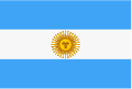 Argentinien