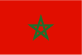 Marokko