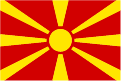 Mazedonien
