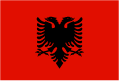 Albanien