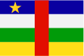 Zentralafrikanische Republik