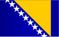 Bosnien-Herzegowina