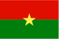 Burkina