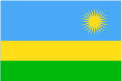 Ruanda